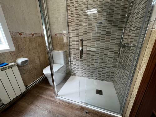 Apartamento Oktheway Casti�eiras Street