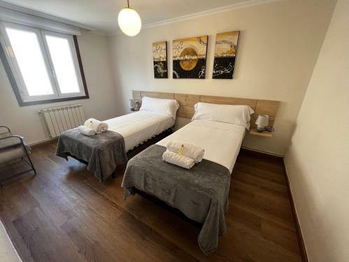 Apartamento Oktheway Casti�eiras Street
