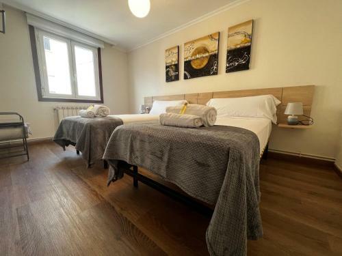 Apartamento Oktheway Casti�eiras Street