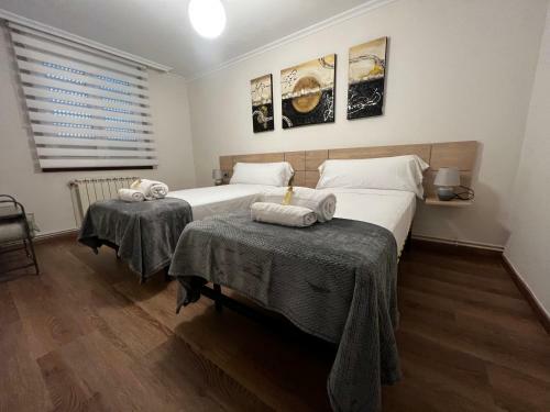 Apartamento Oktheway Casti�eiras Street