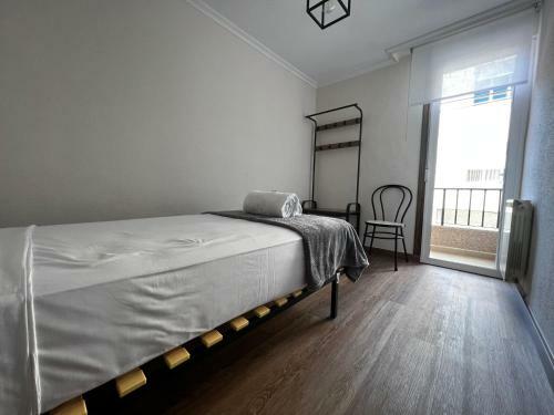 Apartamento Oktheway Casti�eiras Street