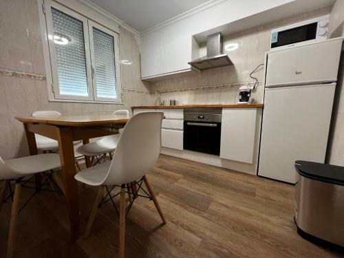 Apartamento Oktheway Casti�eiras Street