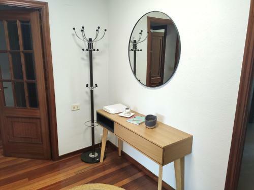 Apartamento Casa-nova Centro