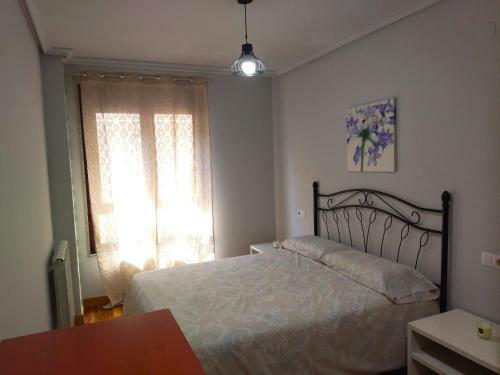 Sarria Live Apartamento 2