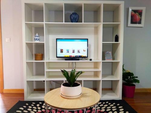 Sarria Live Apartamento 2