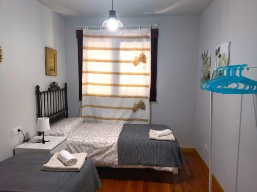 Sarria Live Apartamento 2