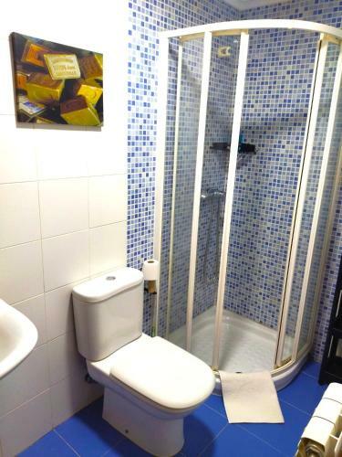 Sarria Live Apartamento 2