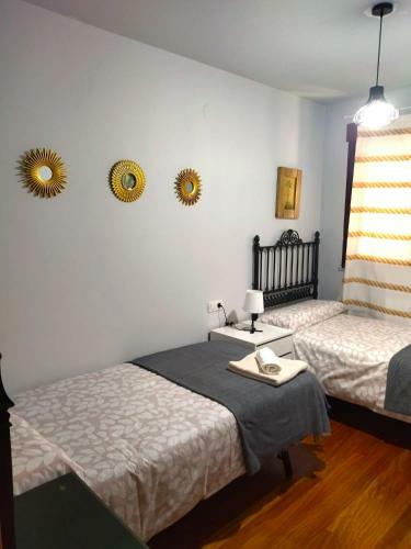 Sarria Live Apartamento 2