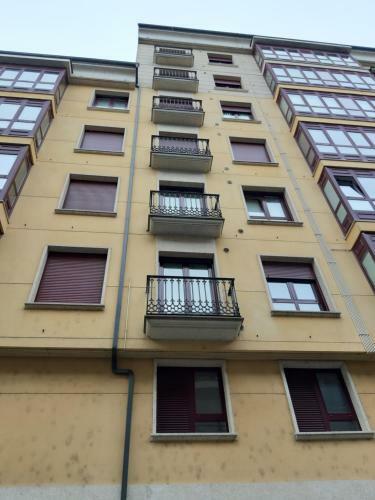 Sarria Live Apartamento 2
