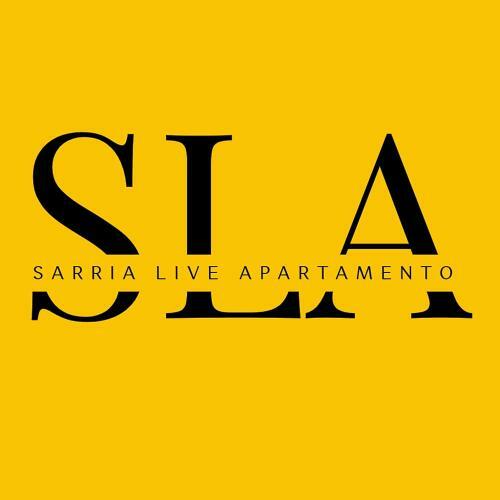 Sarria Live Apartamento 2