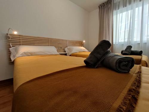 Apartamento Toleiro