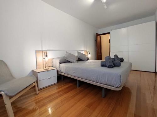 Apartamento Toleiro