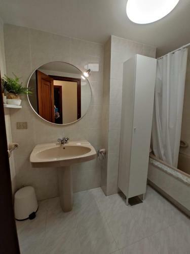 Apartamento Toleiro