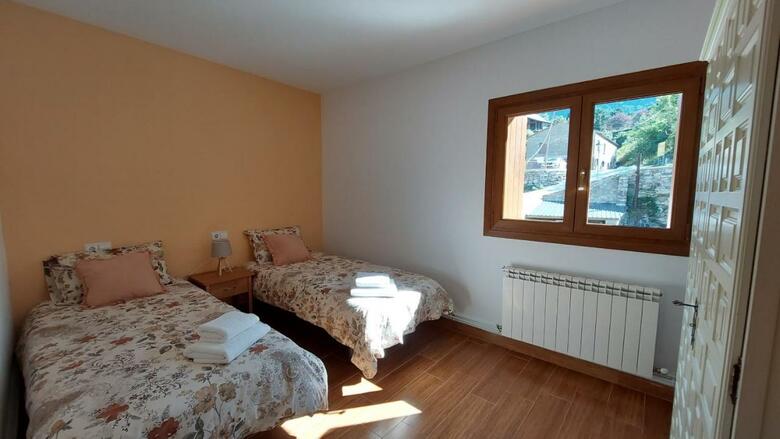 Apartamento Senet Rural