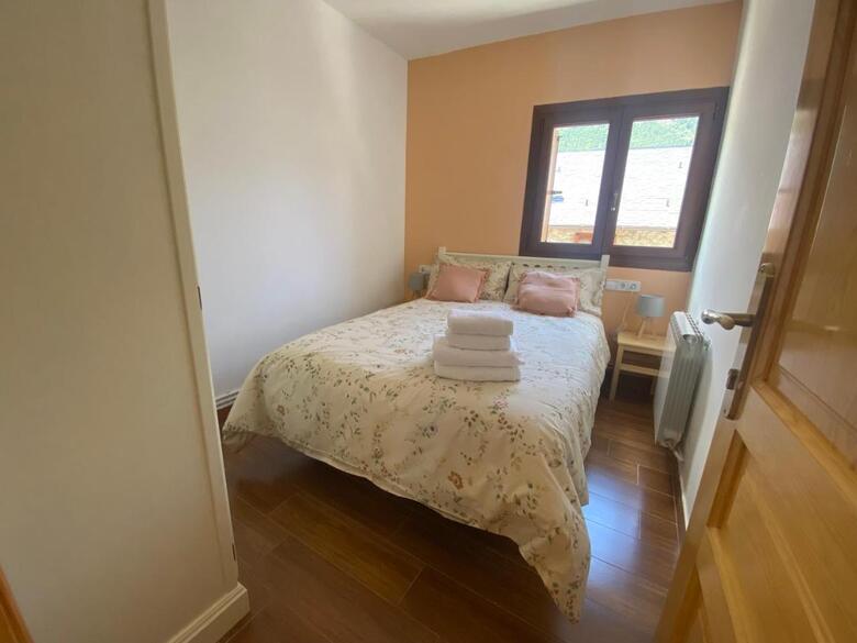 Apartamento Senet Rural
