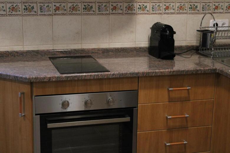 Apartamento Senet Rural