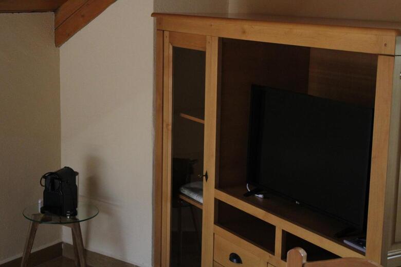 Apartamento Senet Rural