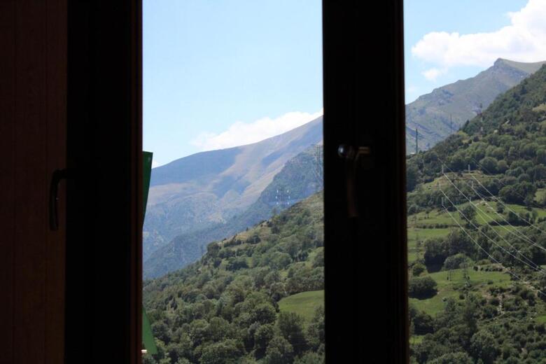 Apartamento Senet Rural