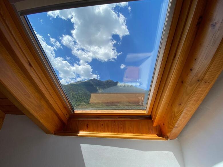 Apartamento Senet Rural