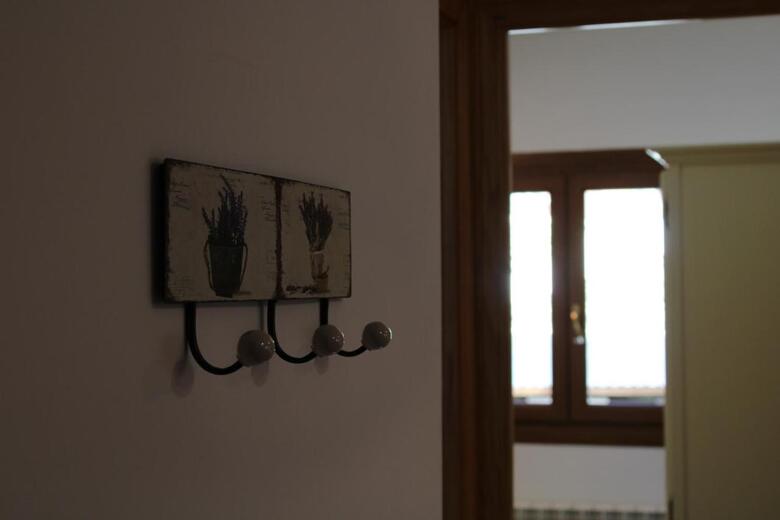 Apartamento Senet Rural