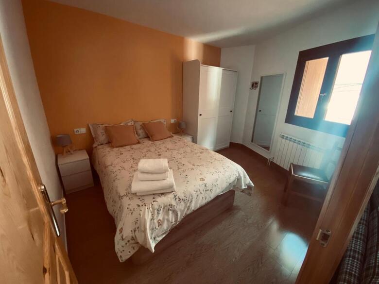 Apartamento Senet Rural