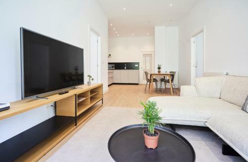Apartamento Getaria By Basque Homes