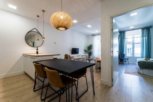 Getaria Suite Apartment