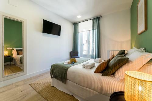 Getaria Suite Apartment