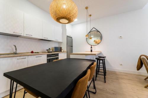 Getaria Suite Apartment