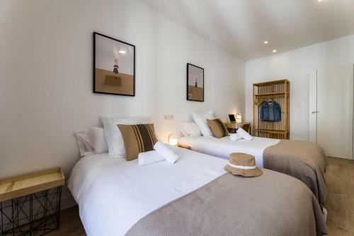 Getaria Suite Apartment