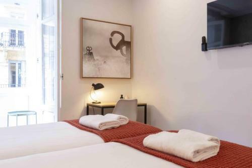 Apartamento The Rentals Collection - San Martin II