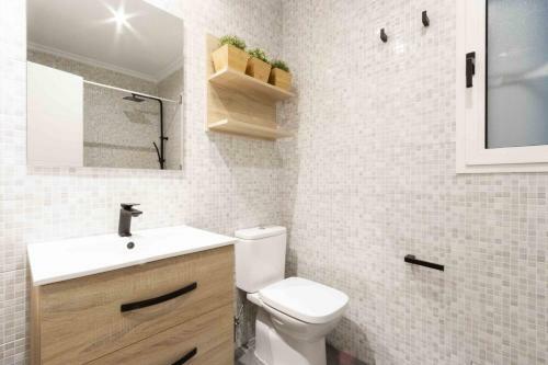 Apartamento The Rentals Collection - San Martin II