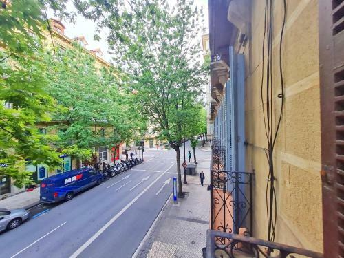 Apartamento Urbieta By Sanse Holidays - Center