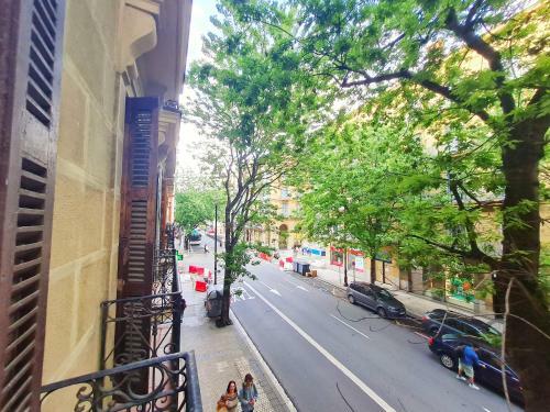 Apartamento Urbieta By Sanse Holidays - Center