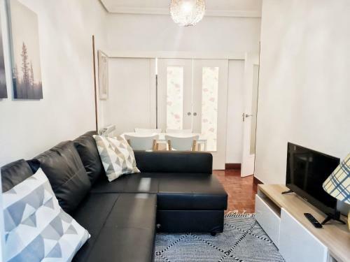Apartamento Urbieta By Sanse Holidays - Center