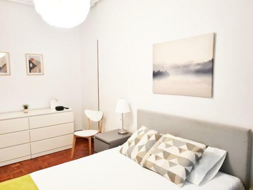 Apartamento Urbieta By Sanse Holidays - Center