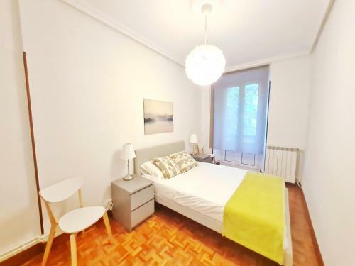 Apartamento Urbieta By Sanse Holidays - Center