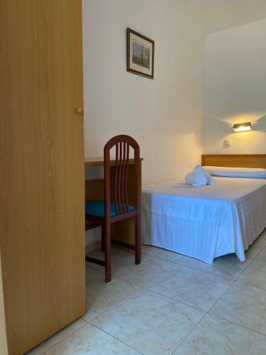 Hotel San Paio