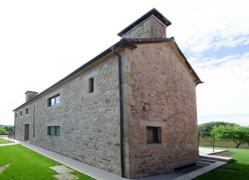 De Pedra Galega
