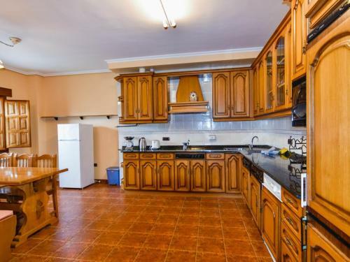Precioso Chalet Con Jard�n En Somo