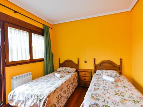 Precioso Chalet Con Jard�n En Somo