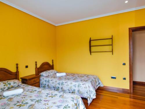 Precioso Chalet Con Jard�n En Somo