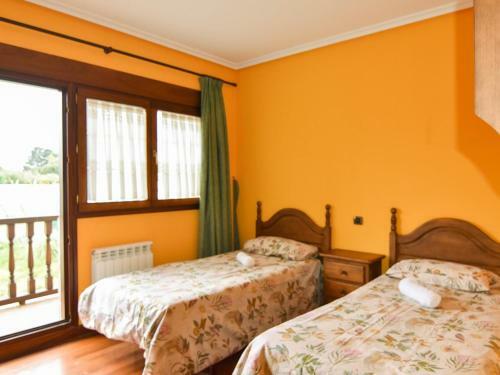 Precioso Chalet Con Jard�n En Somo