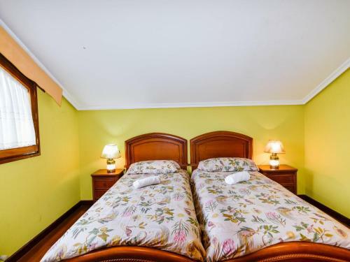 Precioso Chalet Con Jard�n En Somo