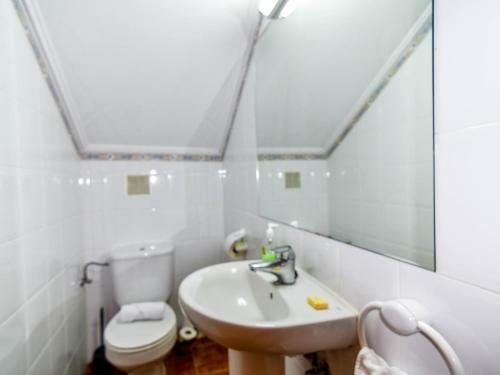 Precioso Chalet Con Jard�n En Somo