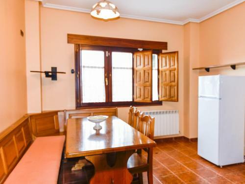 Precioso Chalet Con Jard�n En Somo