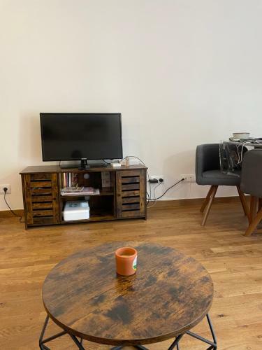 Totalmente Nuevo, Precioso Apartamento En Sort