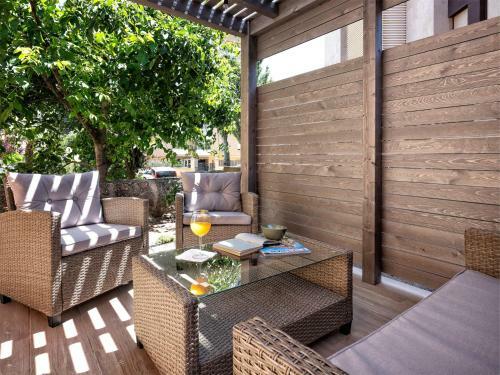 Apartamento Dauria Suites Ha