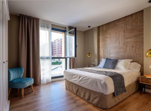 Apartamento Dauria Suites Ha