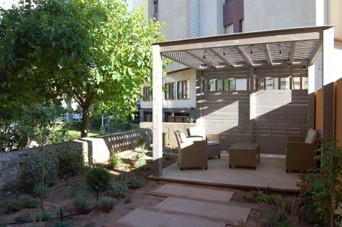 Apartamento Dauria Suites Ha